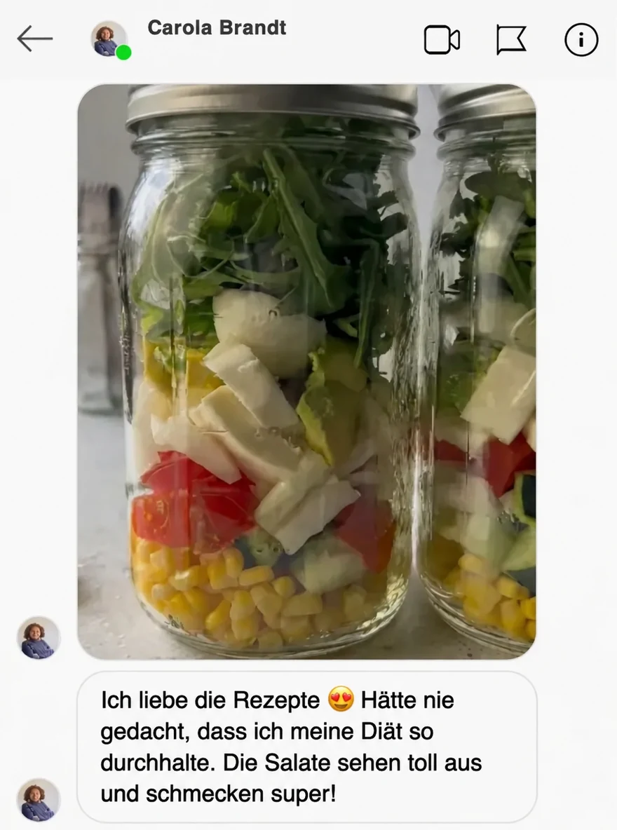 Kundenstimme 1